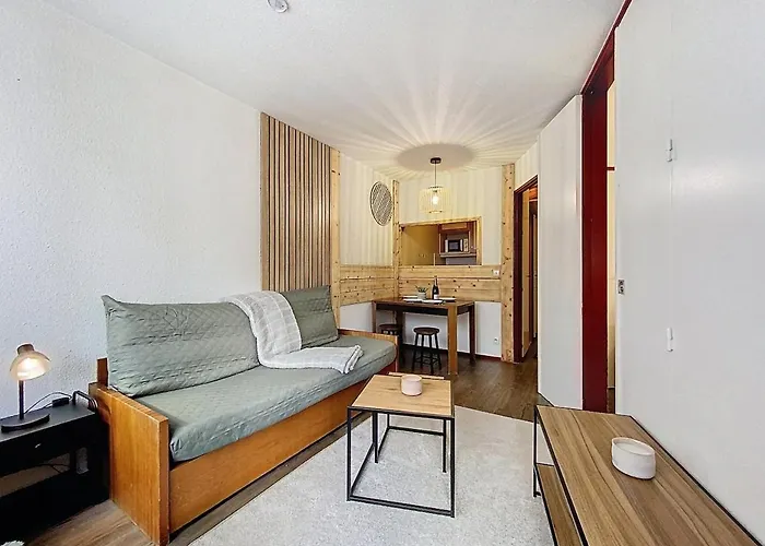 Coeur De Chamonix, Appartement, Parking * Chamonix