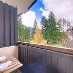 Appartamento Coeur De Chamonix, Appartement, Parking *