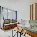 Coeur De Chamonix, Appartement, Parking Appartamento