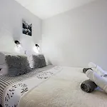 Appartamento Coeur De Chamonix, Appartement, Parking