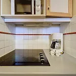 Coeur De Chamonix, Appartement, Parking