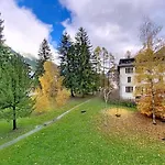 Coeur De Chamonix, Appartement, Parking *
