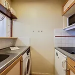 Appartamento Coeur De Chamonix, Appartement, Parking *