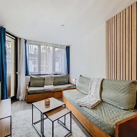 Appartamento Coeur De Chamonix, Appartement, Parking Chamonix