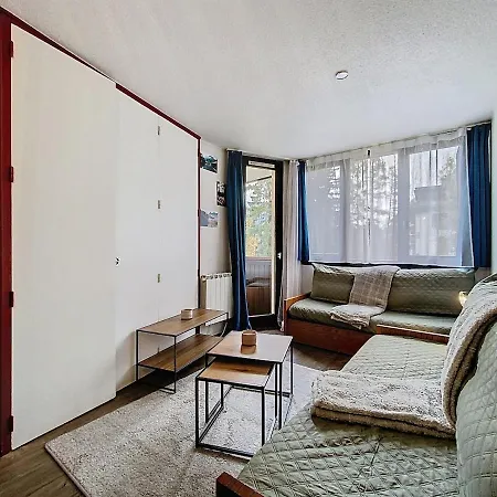 Appartamento Coeur De Chamonix, Appartement, Parking
