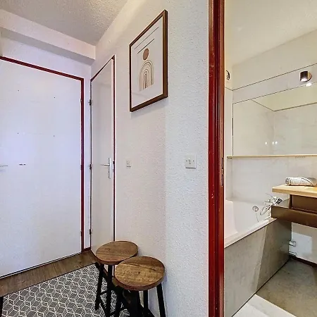 Coeur De Chamonix, Appartement, Parking