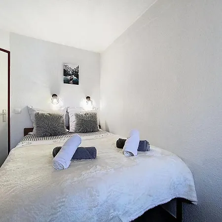 Coeur De Chamonix, Appartement, Parking * Chamonix