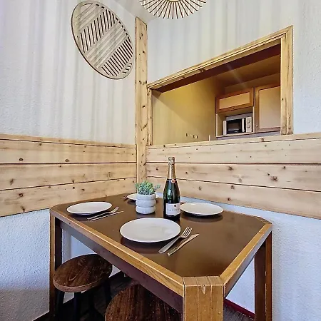 Coeur De Chamonix, Appartement, Parking Daire Chamonix