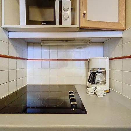 Coeur De Chamonix, Appartement, Parking