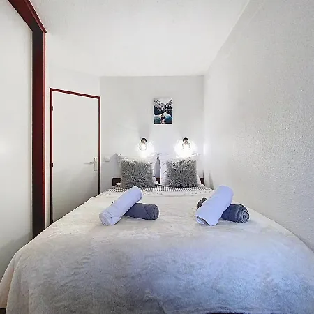 Coeur De Chamonix, Appartement, Parking * Chamonix